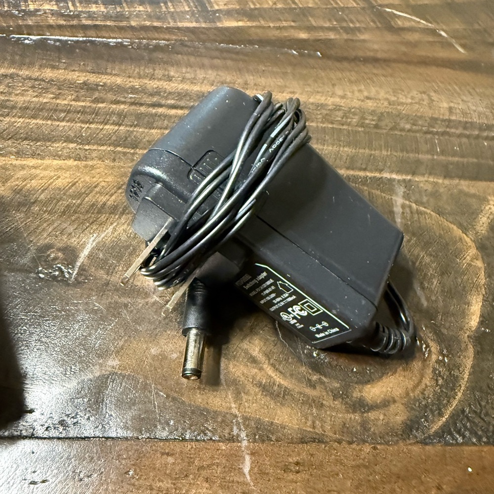 Black Sensational LED Lamp Compact Professional Device - Picture 5 of 6